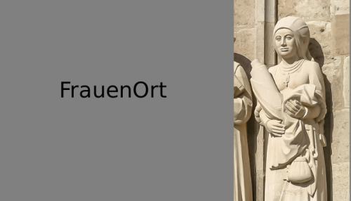 Figur der Fygen Lutzenkirchen von Wolfgang Reuter am Rathausturm Köln. Foto: © Raimond Spekking / CC BY-SA 4.0 (via Wikimedia Commons)