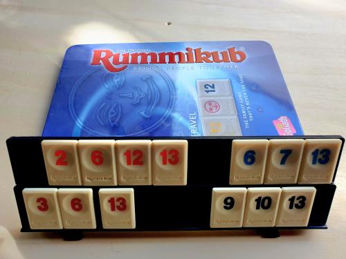 RummikubTreff