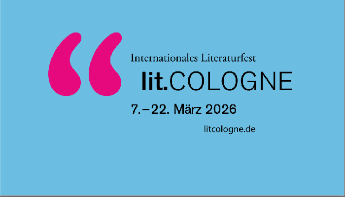 lit.COLOGNE 2026