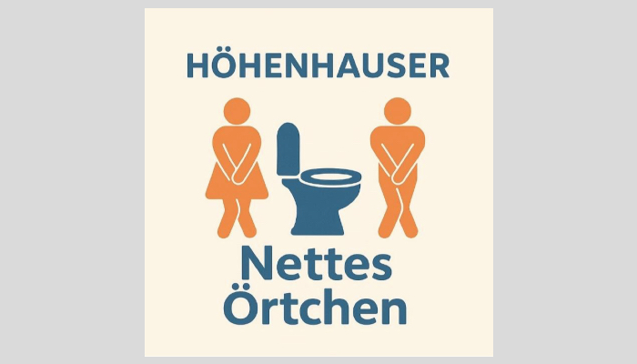 Logo „Höhenhauser Nettes Örtchen"