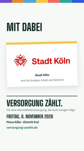 © Stadt Köln